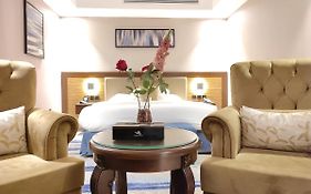 كيان للاجنحة الفندقية